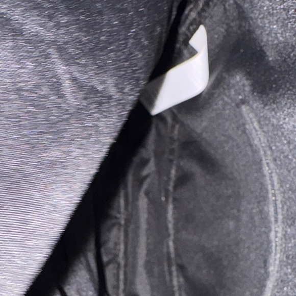 lululemon athletica Black All-Night Festival Bag - Picture 3 of 4